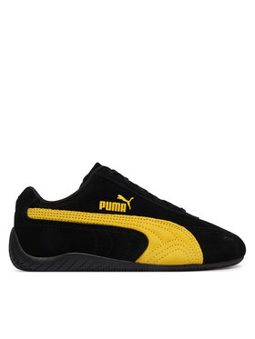 Puma Puma Sneakersy Speedcat OG Jr 401698 27 Čierna