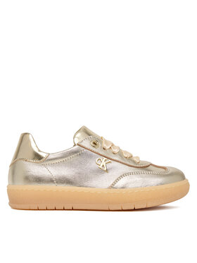 Calvin Klein Calvin Klein Sneakersy V1A9-83342-0220514 S Zlatá