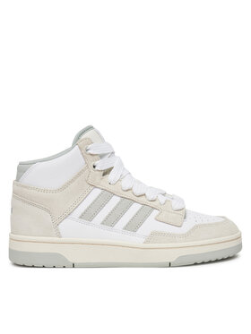 adidas adidas Laisvalaikio batai Rapid Court Mid JP5874 Pilka