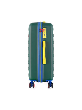 Μεσαία Βαλίτσα Semi Line φωτογραφία