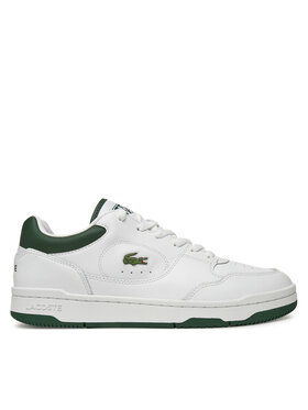 Lacoste Lacoste Sneakers 7-49SMA0052 Bianco