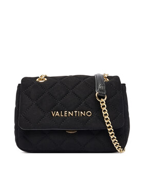 Valentino Valentino Τσάντα Ocarina VBSA9B05 Μαύρο