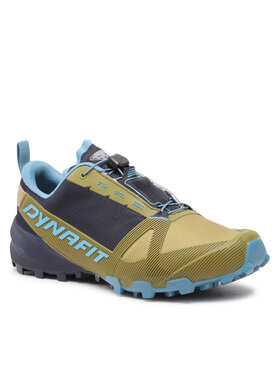 Dynafit Dynafit Trekingová obuv Traverse 5471 Khaki
