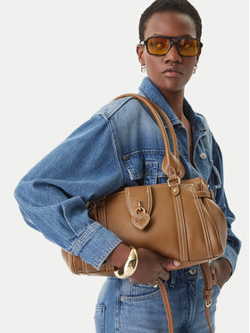 Liu Jo Liu Jo Τσάντα AA6059 E1109 Καφέ