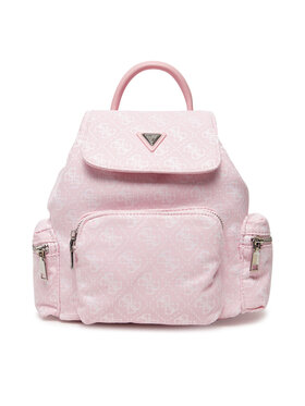 Guess Guess Раница V5GZ05 WH492 Розов