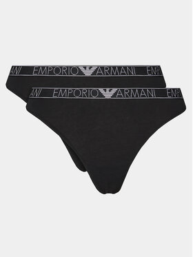 Versace Tanga Greca AUD01042 Rózsaszín