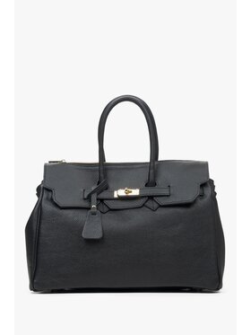 Estro Estro Kabelka ER00115402 Čierna