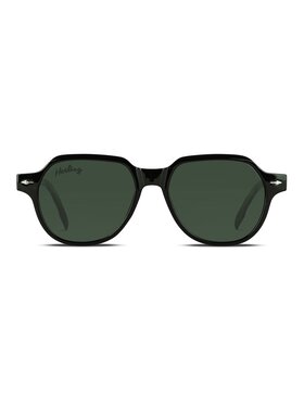 Herling Herling Occhiali da sole Halley Nero
