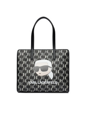 KARL LAGERFELD KARL LAGERFELD Táska 235W3091 Fekete