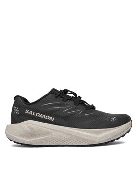 Salomon Salomon Scarpe running Aero Blaze 4 L45400100 Grigio scuro