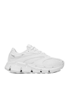 Reebok Reebok Bežecké topánky EO-ZIG HYPNOTICA 100238013 W Biela