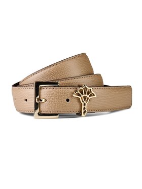 JOOP! JOOP! Pasek 331478 Brązowy