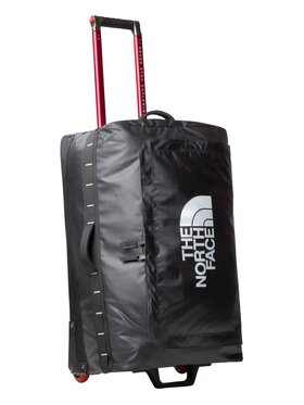 The North Face The North Face Torba Base Camp Voyager 94L Czarny