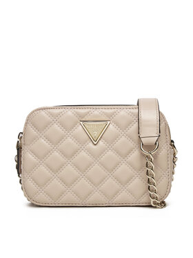 Guess Guess Handtasche HWQG87 48140 Beige