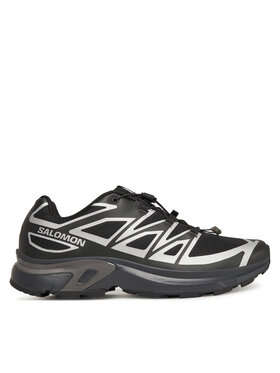 Salomon Salomon Sneakers Xt-Evr L47693600 Nero