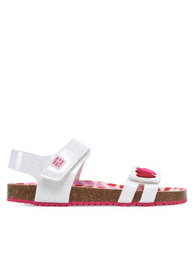 Agatha Ruiz de la Prada Agatha Ruiz de la Prada Sandaalid 252940 S Valge