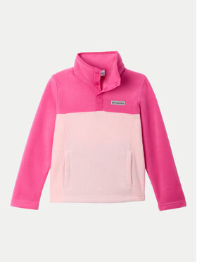 Columbia Columbia Fleecová mikina Steens Mtn™ II 2087881 Růžová Regular Fit