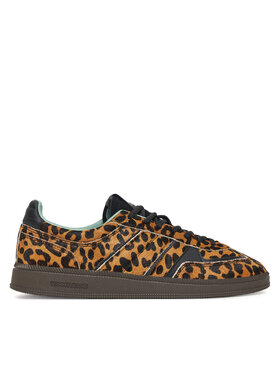 Tommy Jeans Tommy Jeans Superge The Greenwich Edge Leopard EN0EN02904 Rjava