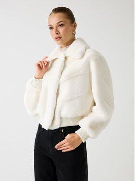 Marciano Guess Marciano Guess Übergangsjacke 179786 Beige Classic Fit