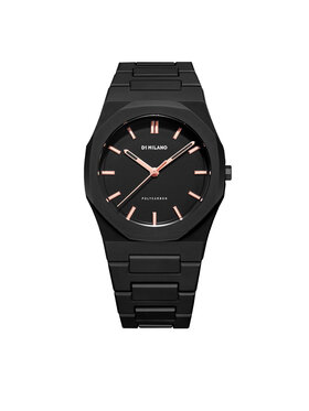 D1 Milano D1 Milano Laikrodis PCBJ12 Juoda
