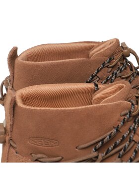 Keen Tenisice Uneek Chukka 1026732 Smeđa