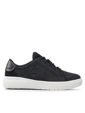 Timberland Timberland Laisvalaikio batai Seneca Bay Leather Oxford TB0A2D7K015 Juoda