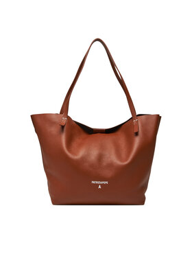 Patrizia Pepe Patrizia Pepe Torbica 2B0130/L148 Smeđa