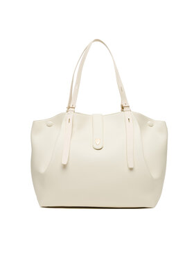 Blauer Blauer Handtasche F5PENCE01/LAN Weiß