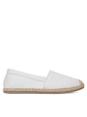 JENNY JENNY Espadrile WSK1609-20 Alb