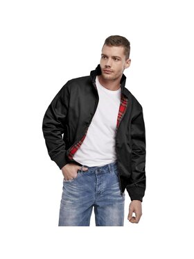 Brandit Brandit Kurtka przejściowa 3111.2.5XL Czarny Regular Fit