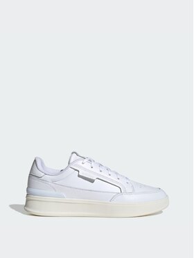 adidas adidas Sneakersy Sportswear Aspyre Biały