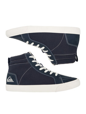 Πάνινα παπούτσια Quiksilver φωτογραφία