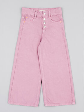 Zippy Zippy Blugi ZKGAP0401 23057 Roz Wide Leg