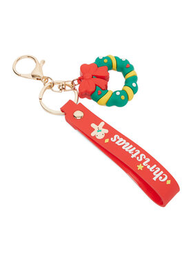 Nelli Blu Nelli Blu Pakabukas LA135-52831B Raudona