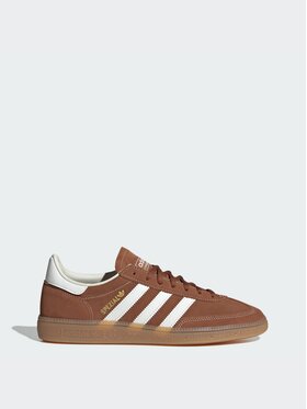 adidas adidas Sneakersy 54469 Brązowy