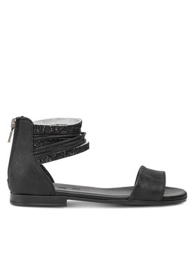 Primigi Primigi Sandály 1935311 D Černá