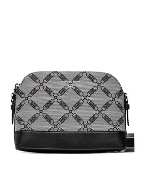 MICHAEL Michael Kors MICHAEL Michael Kors Handtasche Jet Set Charm 32S3ST9C3J Grau
