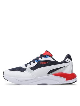 Puma Puma Sneakersy X-Ray Speed Lite 384639 25 Granatowy