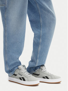 Reebok Reebok Sneakers RETRO MEGA 100235364 Schwarz