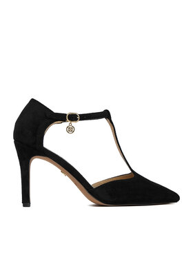 Nine West Nine West Augstpapēžu kurpes CEO-CD25-193-1 Melns