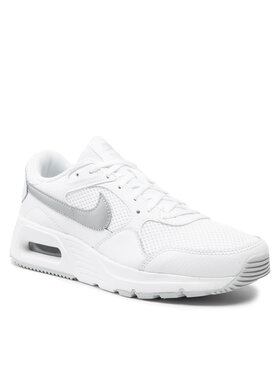 Nike Nike Παπούτσια Air Max Sc CW4554 100 Λευκό