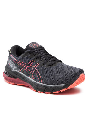 Asics Asics Buty do biegania Gt-2000 10 G-TX GORE-TEX 1012B103 Granatowy