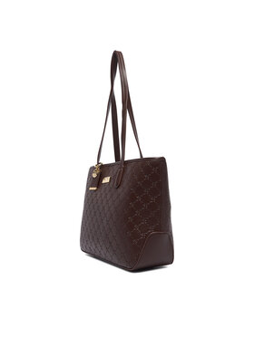 Nine West Nine West Дамска чанта CEO-REFINED ELEGANCE-JH7436 Кафяв