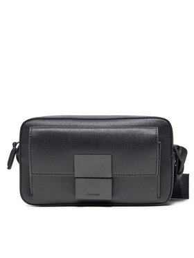 Calvin Klein Calvin Klein Saszetka Iconic K50K512253 Czarny
