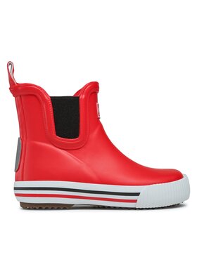 Reima Reima Gumene čizme Ankles 5400039A Crvena