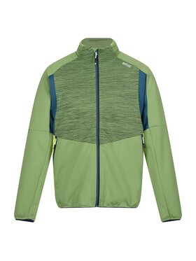 Regatta Regatta Kurtka outdoor Yare VIII Zielony Long Fit