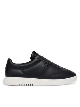 Emporio Armani Emporio Armani Sneakersy EM003062 AF20004 UC001 Czarny