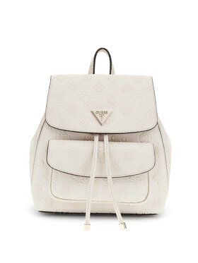 Guess Guess Plecak 178551 Beżowy