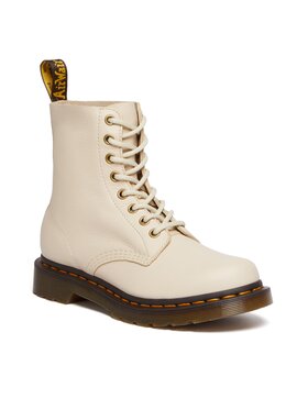 Dr. Martens Dr. Martens Bulerji 1460 Pascal Virginia Bež