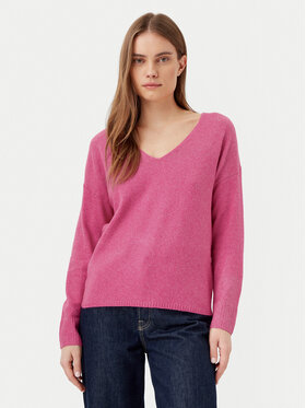 ONLY ONLY Kampsun Rica 15224360 Roosa Regular Fit